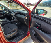 Hyundai Tucson 1.6 T-GDi HEV Style 4x4