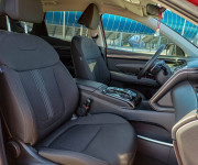 Hyundai Tucson 1.6 T-GDi HEV Style 4x4