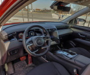 Hyundai Tucson 1.6 T-GDi HEV Style 4x4