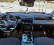 Hyundai Tucson 1.6 T-GDi HEV Style 4x4