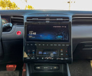 Hyundai Tucson 1.6 T-GDi HEV Style 4x4