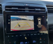 Hyundai Tucson 1.6 T-GDi HEV Style 4x4