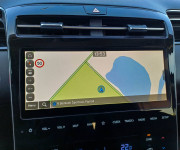 Hyundai Tucson 1.6 T-GDi HEV Style 4x4