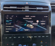Hyundai Tucson 1.6 T-GDi HEV Style 4x4