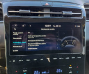 Hyundai Tucson 1.6 T-GDi HEV Style 4x4