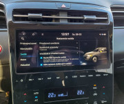 Hyundai Tucson 1.6 T-GDi HEV Style 4x4