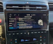 Hyundai Tucson 1.6 T-GDi HEV Style 4x4
