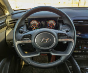 Hyundai Tucson 1.6 T-GDi HEV Style 4x4