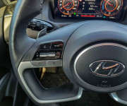 Hyundai Tucson 1.6 T-GDi HEV Style 4x4
