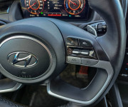 Hyundai Tucson 1.6 T-GDi HEV Style 4x4