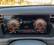 Hyundai Tucson 1.6 T-GDi HEV Style 4x4
