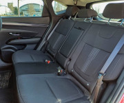 Hyundai Tucson 1.6 T-GDi HEV Style 4x4