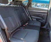 Hyundai Tucson 1.6 T-GDi HEV Style 4x4