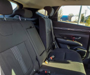 Hyundai Tucson 1.6 T-GDi HEV Style 4x4
