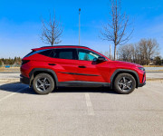 Hyundai Tucson 1.6 T-GDi HEV Style 4x4
