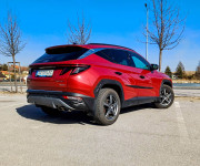 Hyundai Tucson 1.6 T-GDi HEV Style 4x4