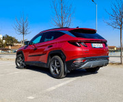 Hyundai Tucson 1.6 T-GDi HEV Style 4x4
