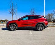 Hyundai Tucson 1.6 T-GDi HEV Style 4x4