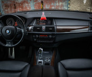 BMW X5 xDrive40d
