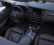 BMW X3 xDrive30d xLine