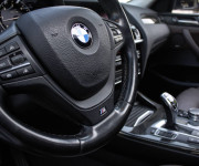 BMW X3 xDrive30d xLine