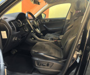 Škoda Kodiaq 2.0 TDI SCR 190k Style DSG 4x4