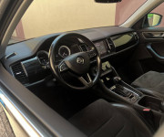 Škoda Kodiaq 2.0 TDI SCR 190k Style DSG 4x4