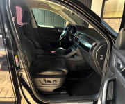 Škoda Kodiaq 2.0 TDI SCR 190k Style DSG 4x4