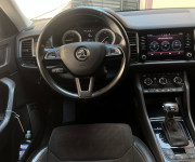 Škoda Kodiaq 2.0 TDI SCR 190k Style DSG 4x4