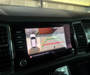 Škoda Kodiaq 2.0 TDI SCR 190k Style DSG 4x4