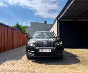Škoda Kodiaq 2.0 TDI SCR 190k Style DSG 4x4
