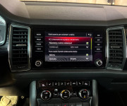 Škoda Kodiaq 2.0 TDI SCR 190k Style DSG 4x4