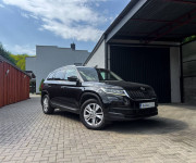 Škoda Kodiaq 2.0 TDI SCR 190k Style DSG 4x4