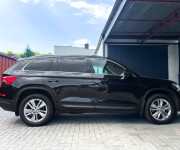 Škoda Kodiaq 2.0 TDI SCR 190k Style DSG 4x4