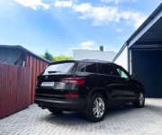 Škoda Kodiaq 2.0 TDI SCR 190k Style DSG 4x4