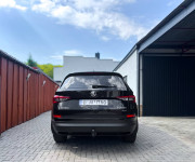 Škoda Kodiaq 2.0 TDI SCR 190k Style DSG 4x4