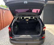 Škoda Kodiaq 2.0 TDI SCR 190k Style DSG 4x4