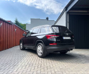 Škoda Kodiaq 2.0 TDI SCR 190k Style DSG 4x4