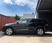 Škoda Kodiaq 2.0 TDI SCR 190k Style DSG 4x4