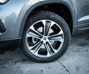 Seat Ateca 1.5 TSI 150 Style Family DSG