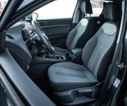 Seat Ateca 1.5 TSI 150 Style Family DSG
