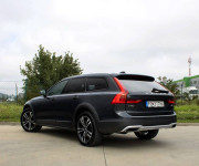 Volvo V90 CC D5 Cross Country Pro AWD A/T