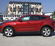 Jaguar E-Pace 2.0 I4 D165 MHEV R-Dynamic SE AWD