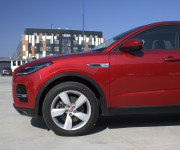Jaguar E-Pace 2.0 I4 D165 MHEV R-Dynamic SE AWD