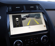 Jaguar E-Pace 2.0 I4 D165 MHEV R-Dynamic SE AWD