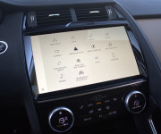 Jaguar E-Pace 2.0 I4 D165 MHEV R-Dynamic SE AWD