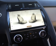 Jaguar E-Pace 2.0 I4 D165 MHEV R-Dynamic SE AWD