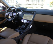 Jaguar E-Pace 2.0 I4 D165 MHEV R-Dynamic SE AWD