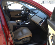 Jaguar E-Pace 2.0 I4 D165 MHEV R-Dynamic SE AWD