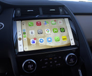 Jaguar E-Pace 2.0 I4 D165 MHEV R-Dynamic SE AWD